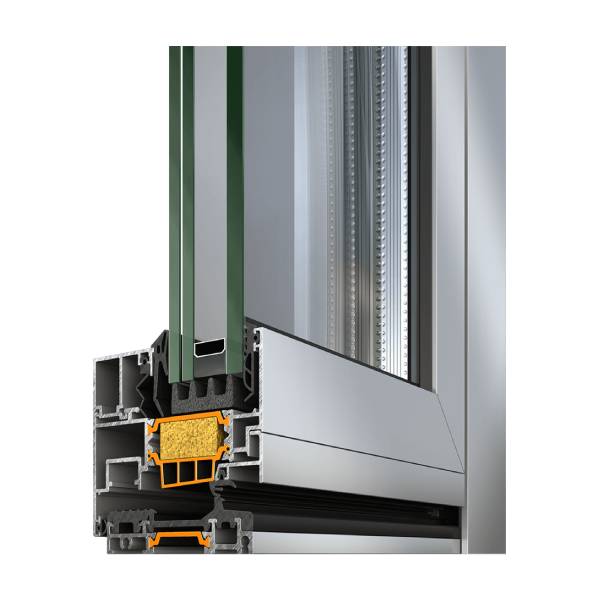 Alumil S77