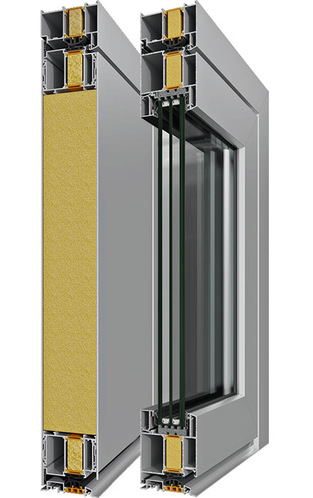 ALUMIL SD95
