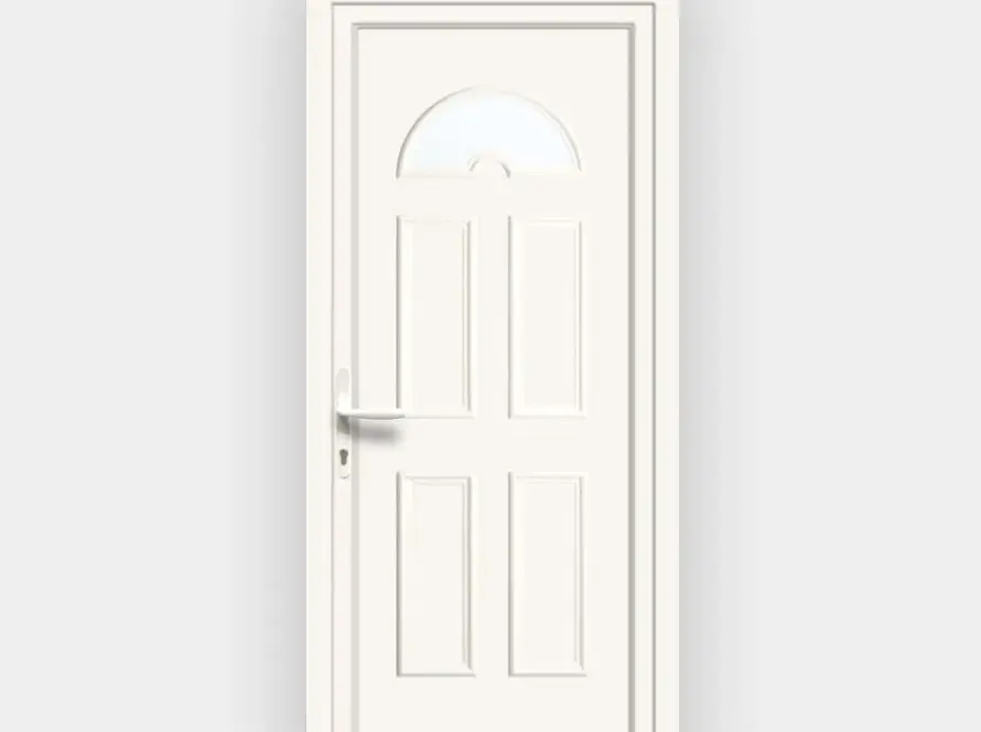 door pvc
