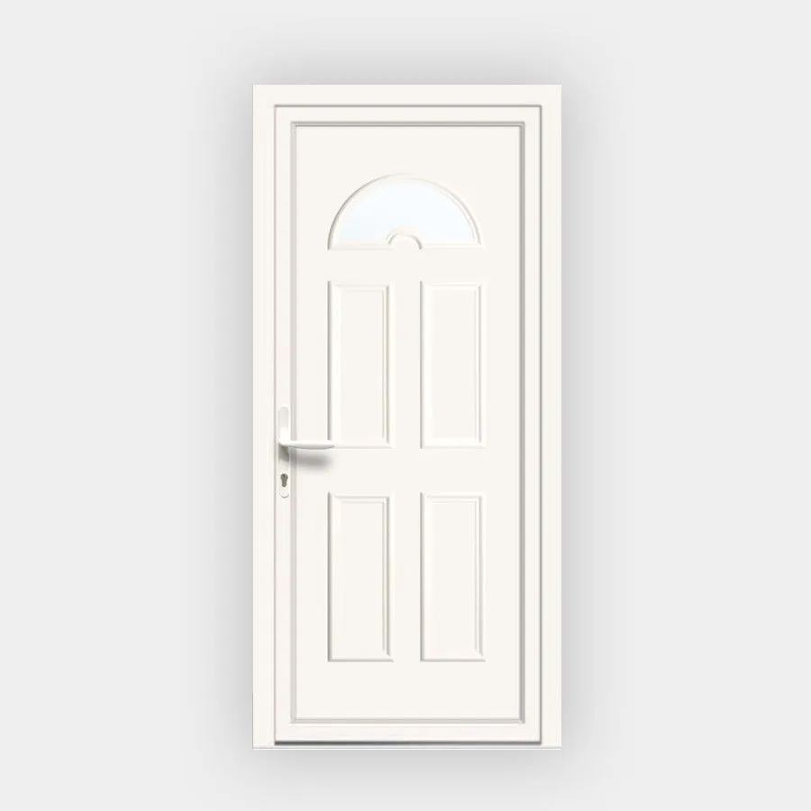 PVC Doors