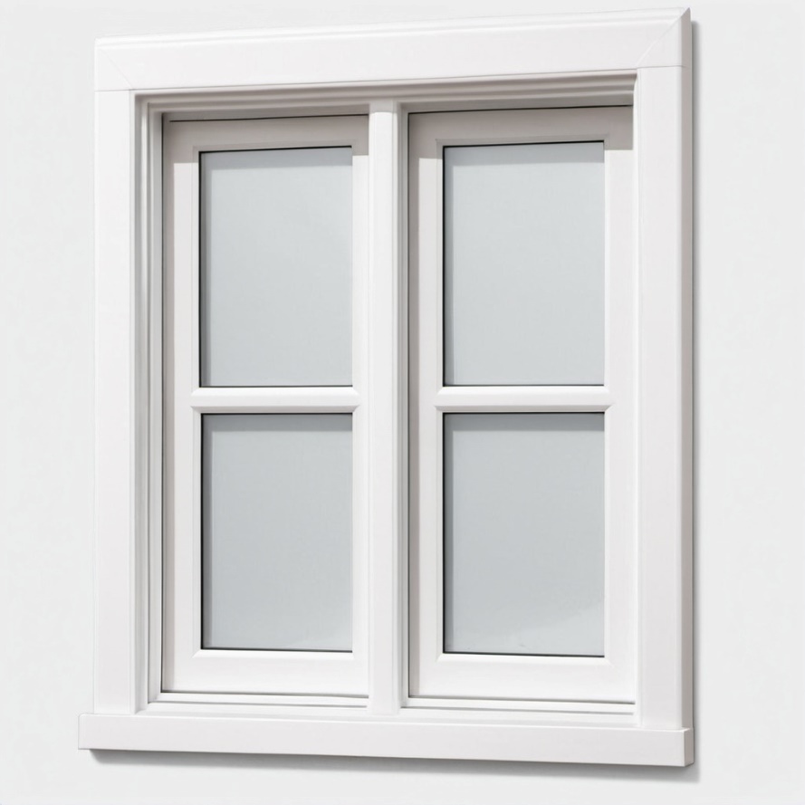 PVC Windows: Durable, Energy-Efficient, and Stylish