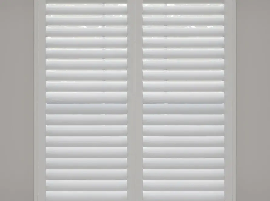 shutters