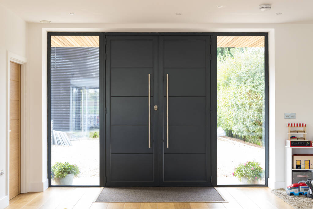 door-aluminium