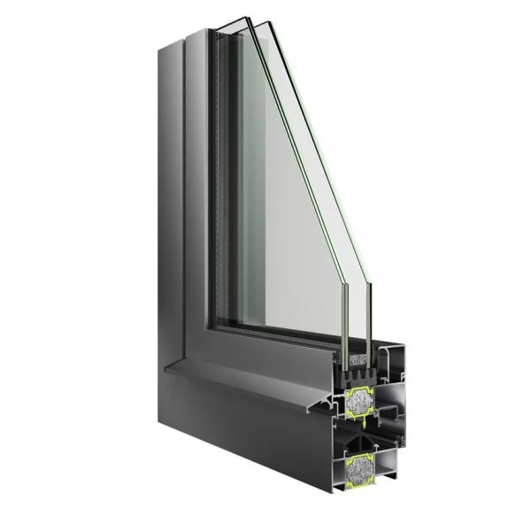 Alumil S91