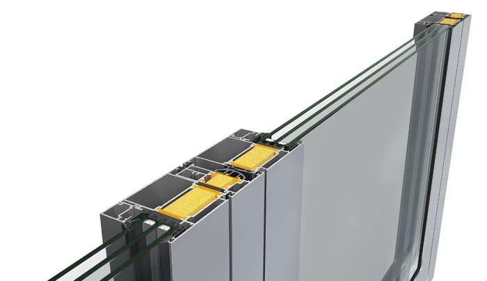 ALUMIL SD77
