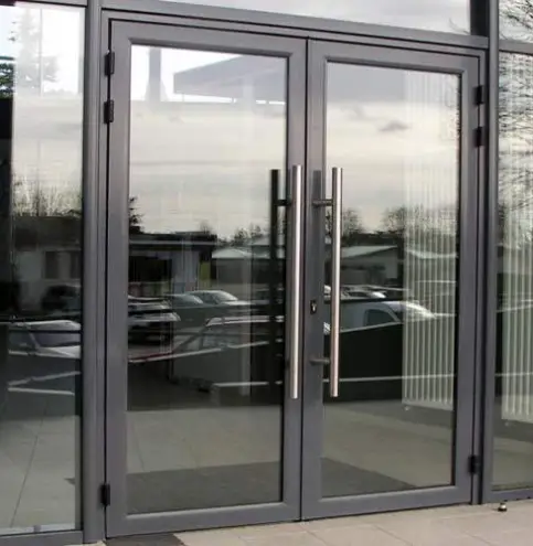 aluminium door aluminium door