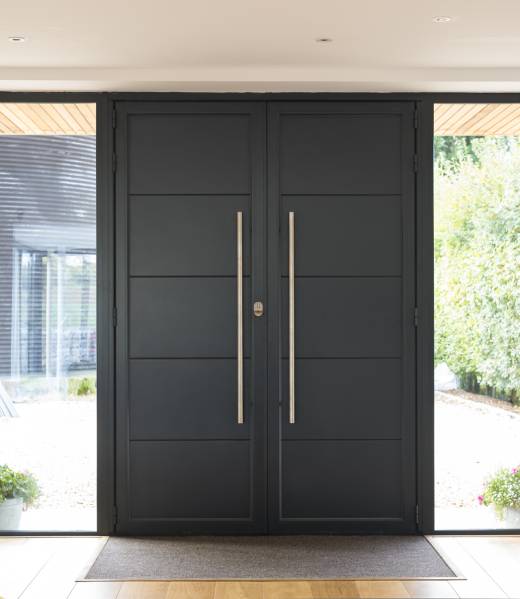 door-aluminium door-aluminium
