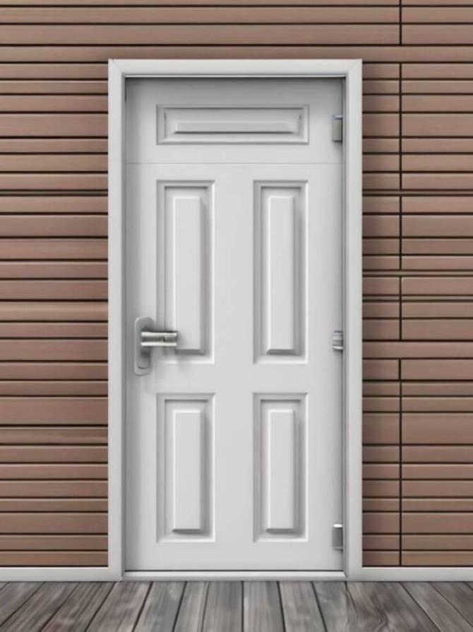 door project door project